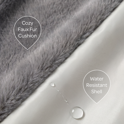 marco XL travel pet bed - 4C&D Home Furnishings