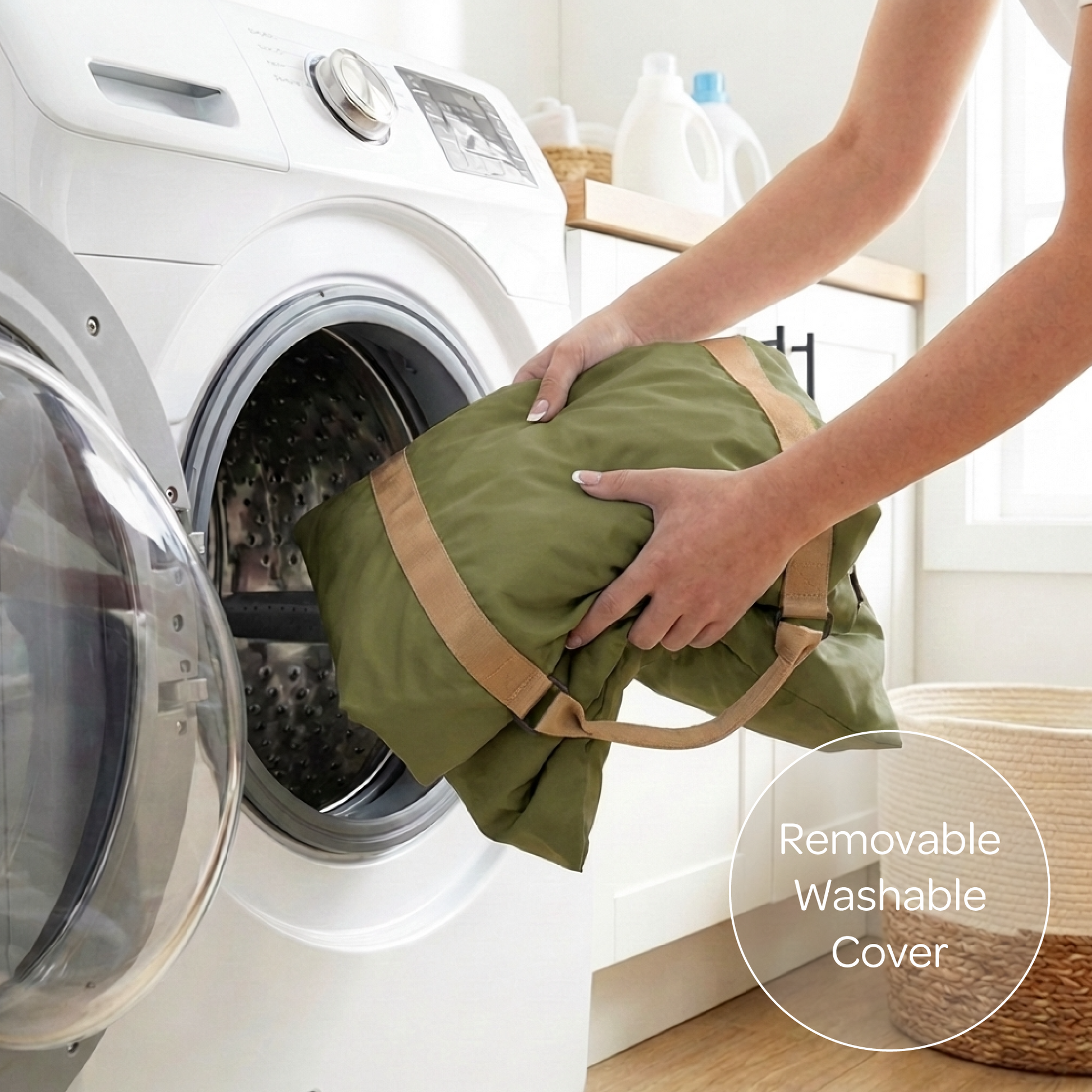 marco travel pet bed - 4C&D Home Furnishings