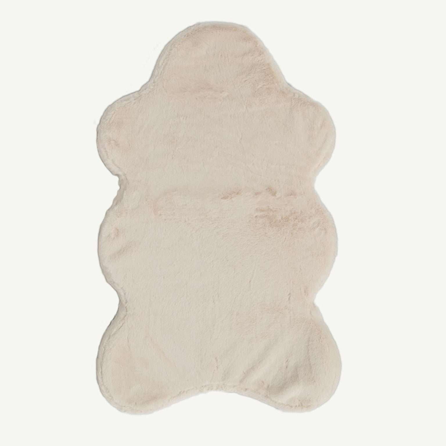 hide shape leakproof dog bed - 4 Cats & Dogs Home Furnishings Inc