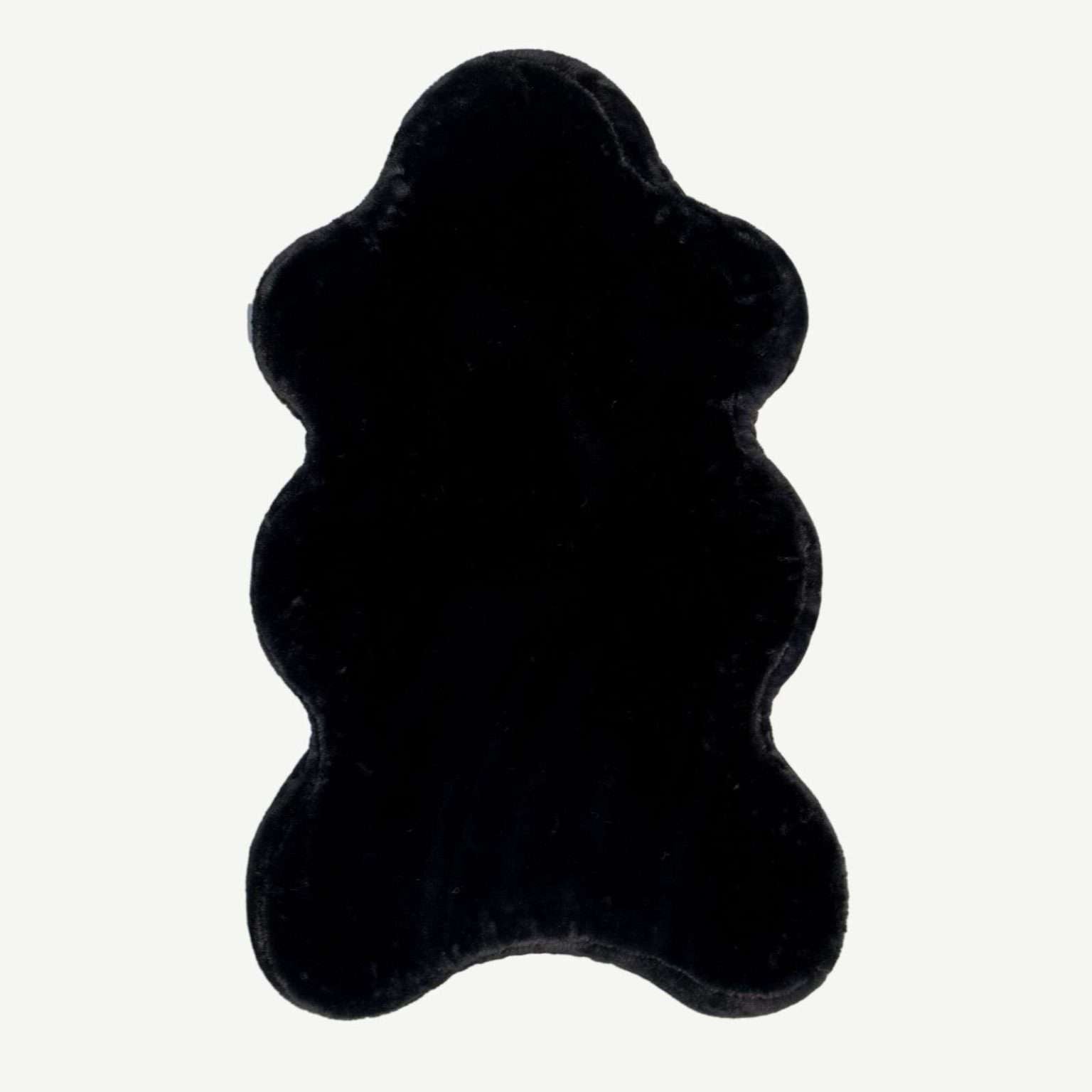hide shape leakproof dog bed - 4 Cats & Dogs Home Furnishings Inc