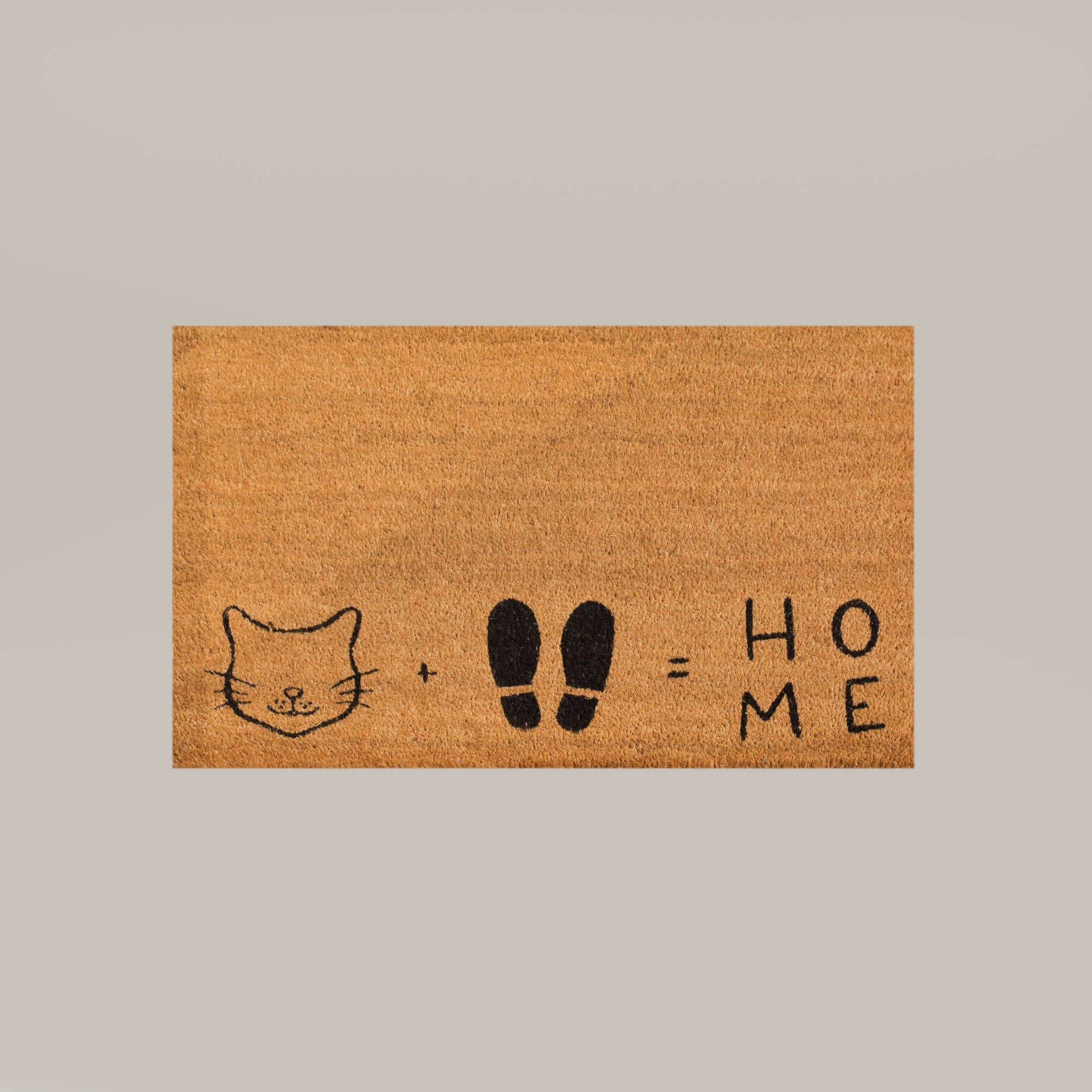 Convertible Entrance Doormats | 4 Cats & Dogs