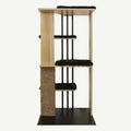 cali - cat tree -4 Cats & Dogs Home Furnishings Inc