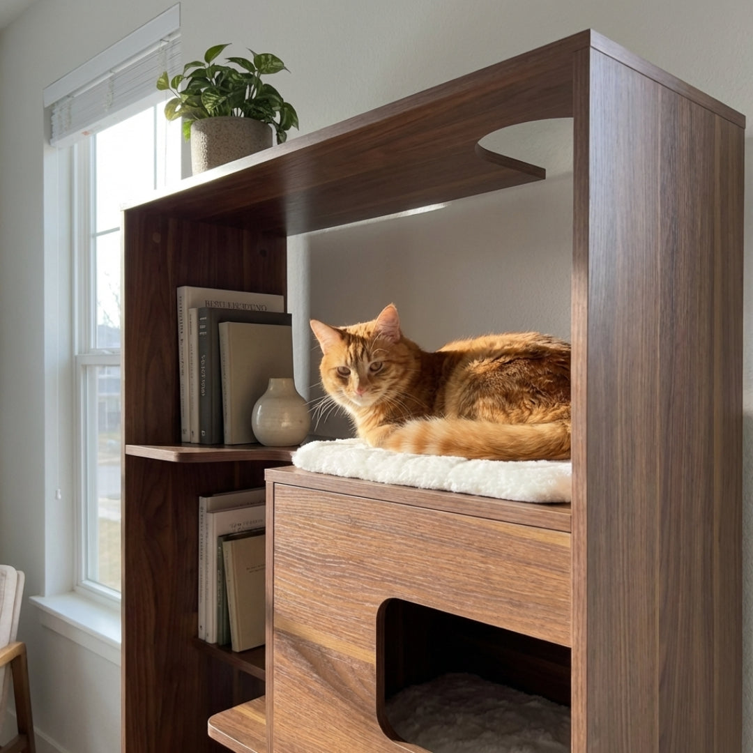 furr-niture
