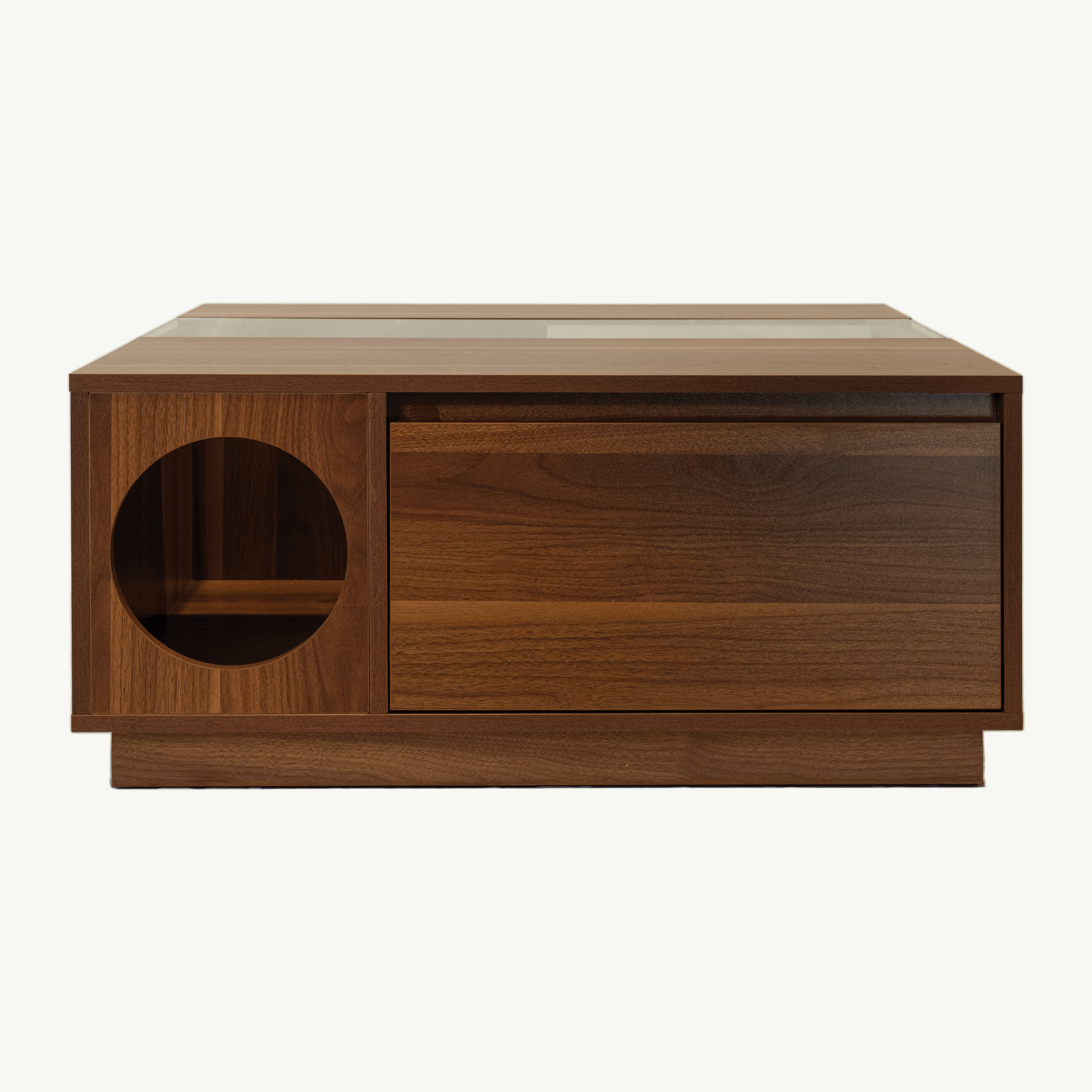 coco coffee table - 4C&D Home Furnishings