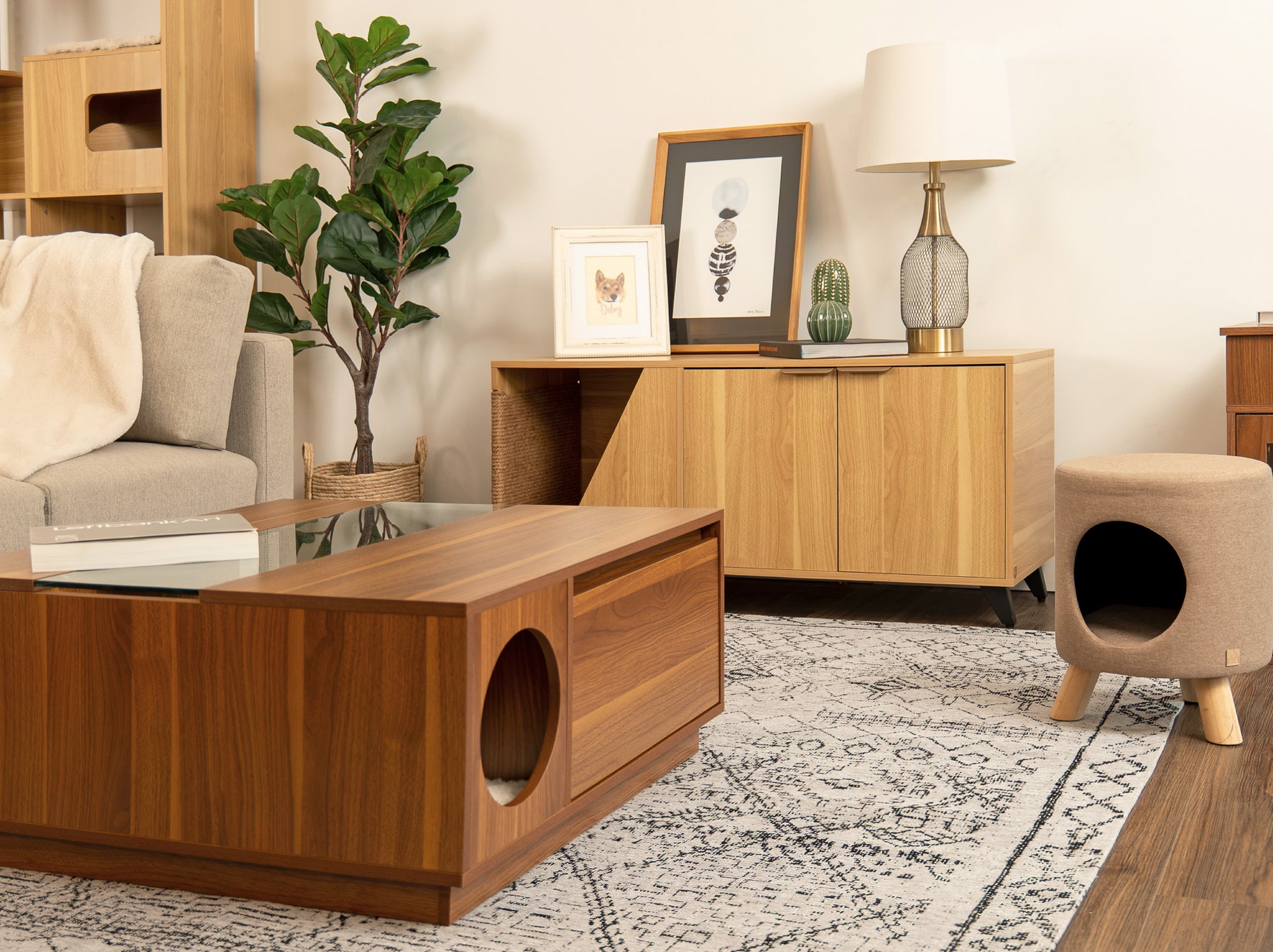 furr-niture