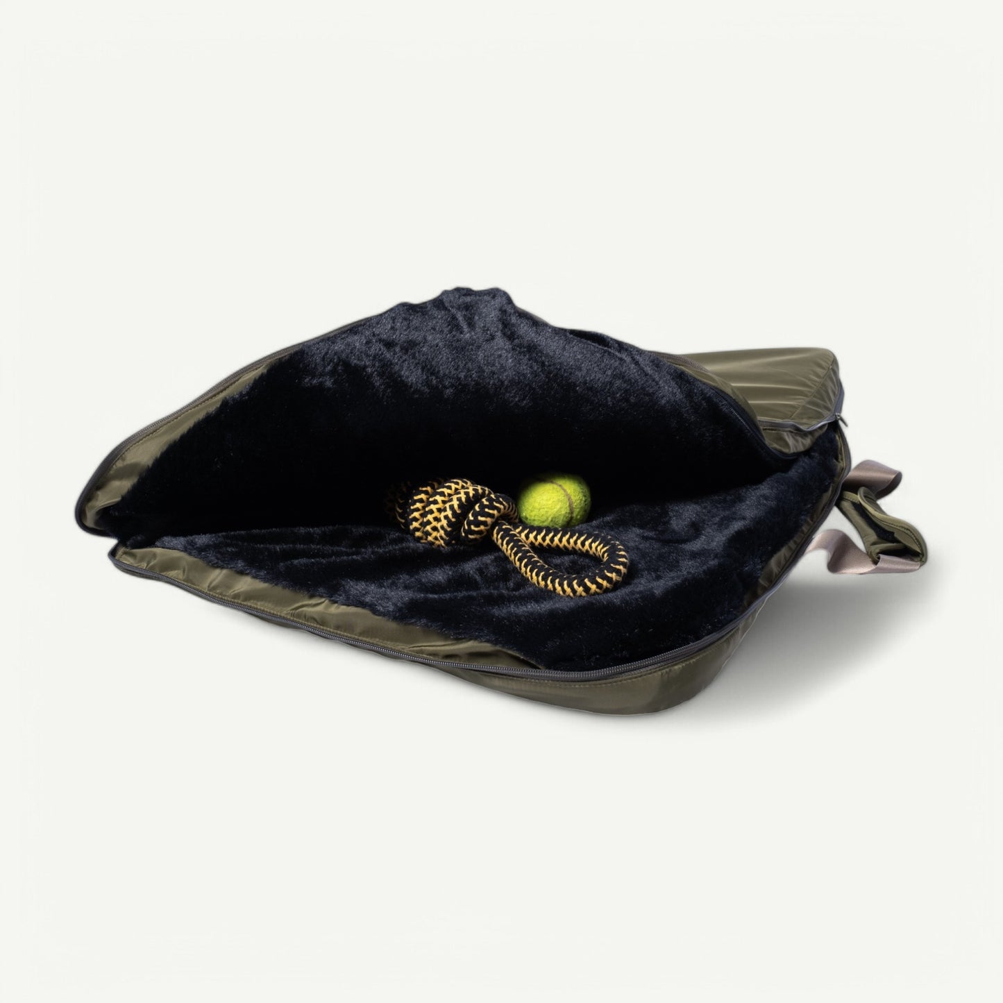 gus travel bed - 4C&D Home Furnishings