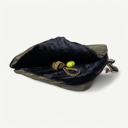 gus travel bed - 4C&D Home Furnishings