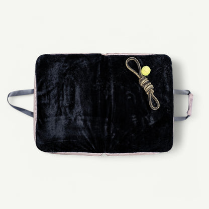 gus travel bed - 4C&D Home Furnishings