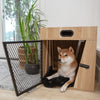 penny pet crate