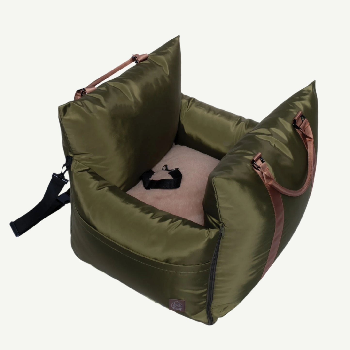 marco travel pet bed - 4 Cats & Dogs Home Furnishings Inc