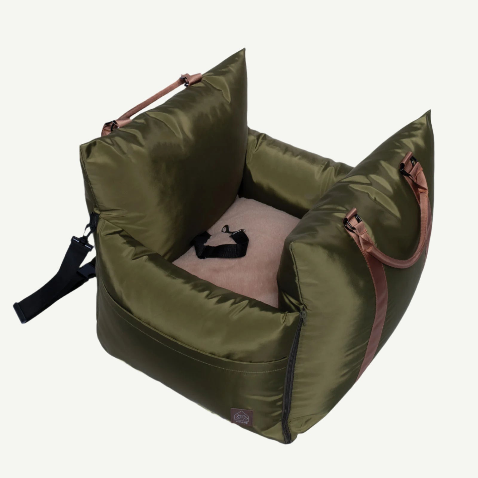 marco travel pet bed - 4 Cats & Dogs Home Furnishings Inc