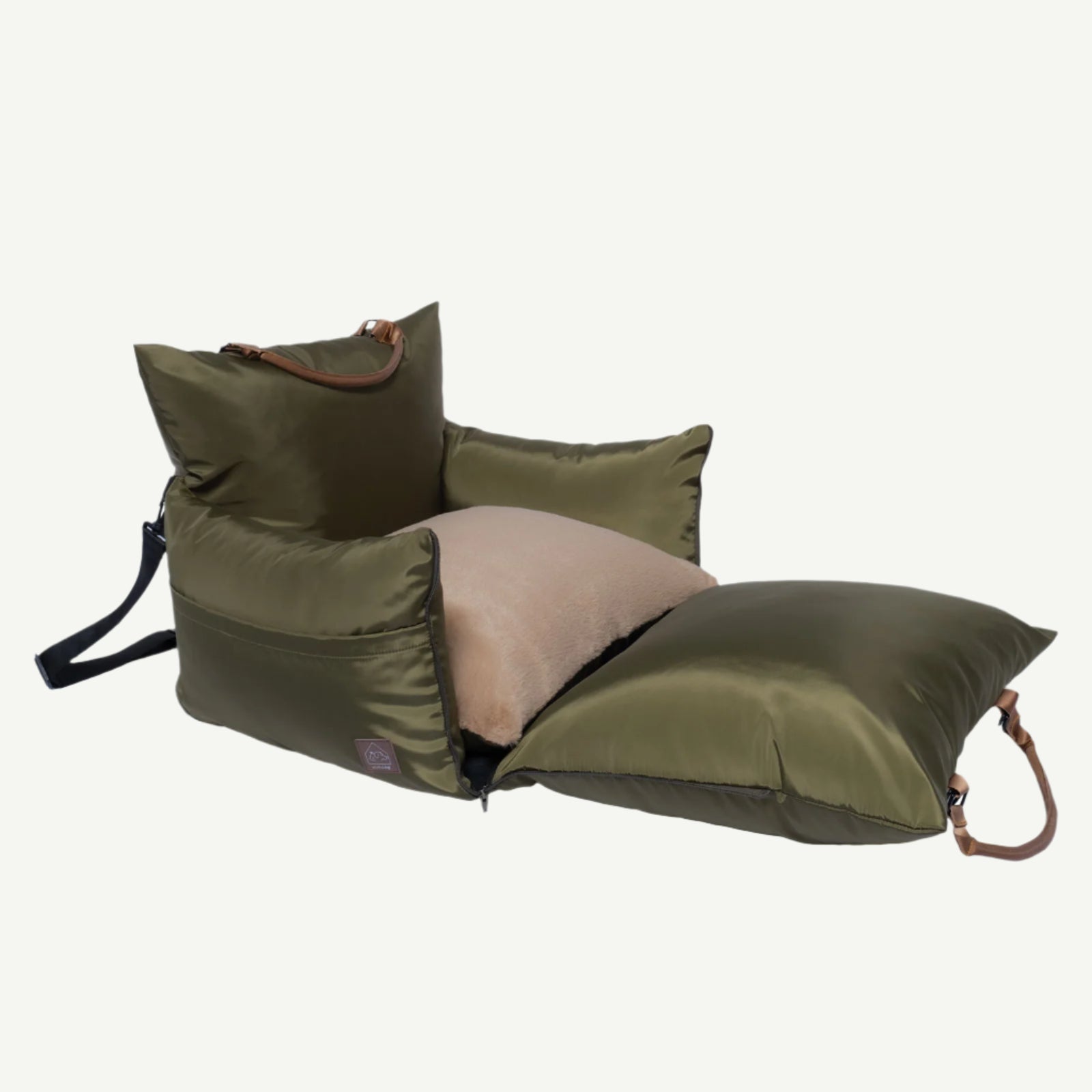 marco travel pet bed - 4 Cats & Dogs Home Furnishings Inc