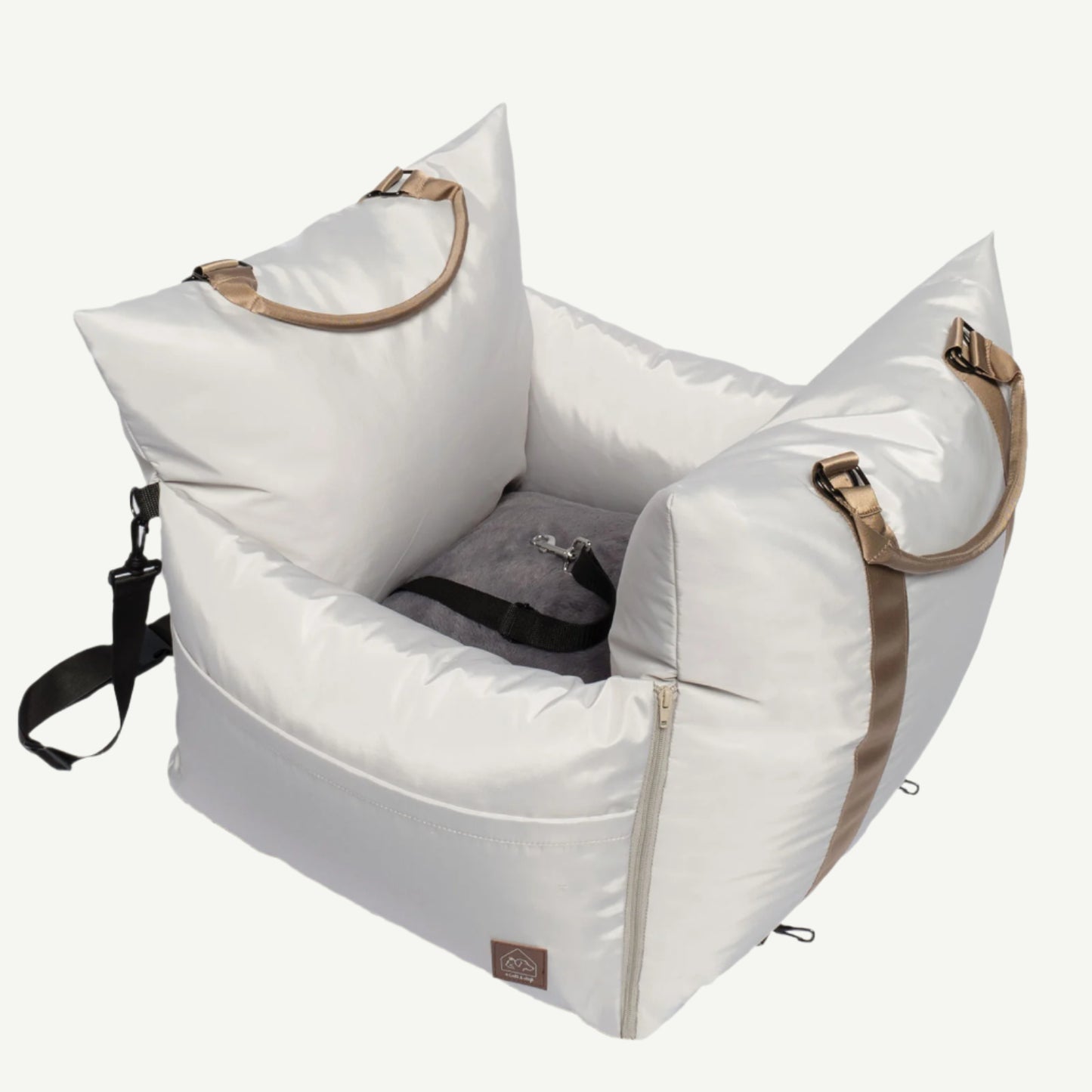 marco travel pet bed - 4 Cats & Dogs Home Furnishings Inc