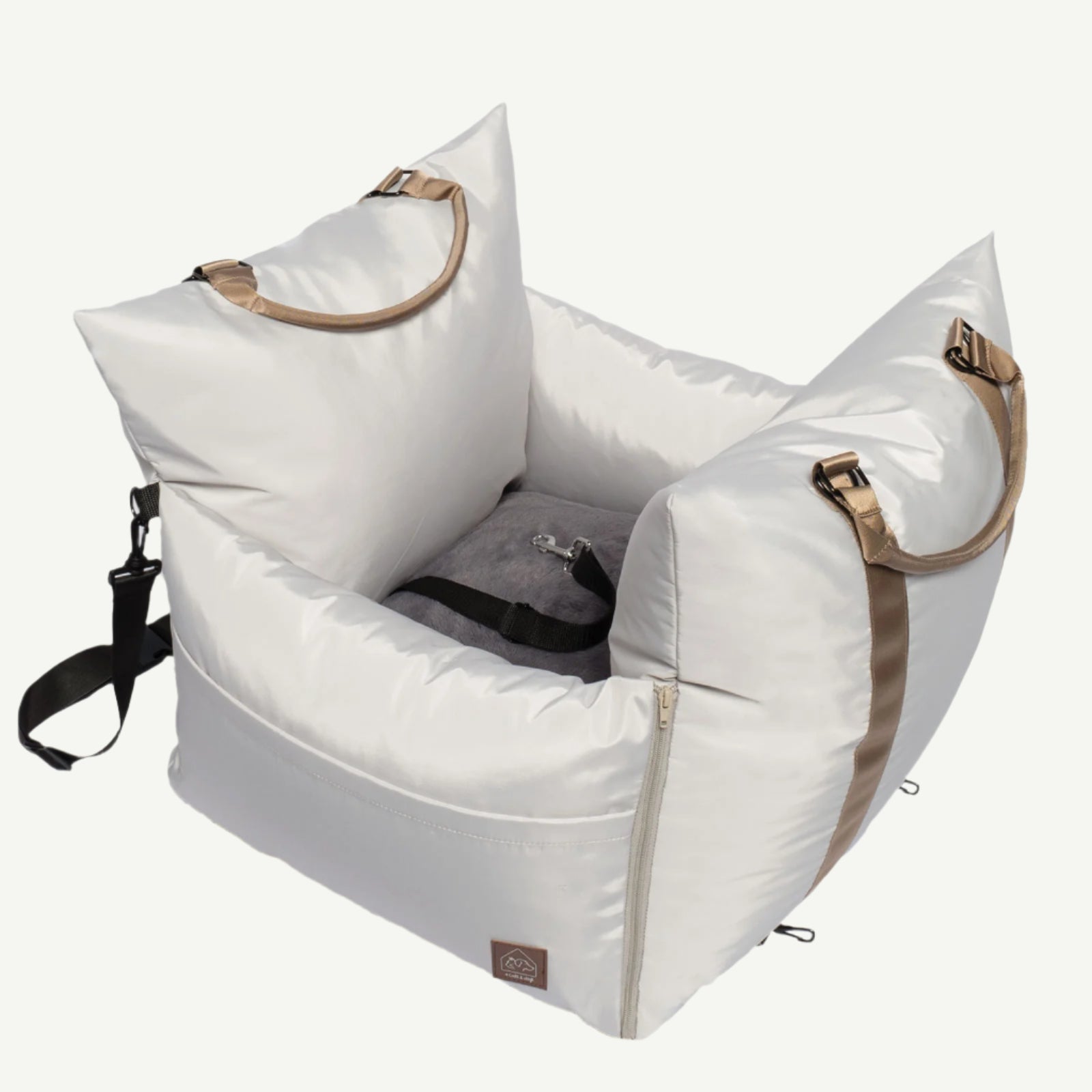 marco travel pet bed - 4 Cats & Dogs Home Furnishings Inc