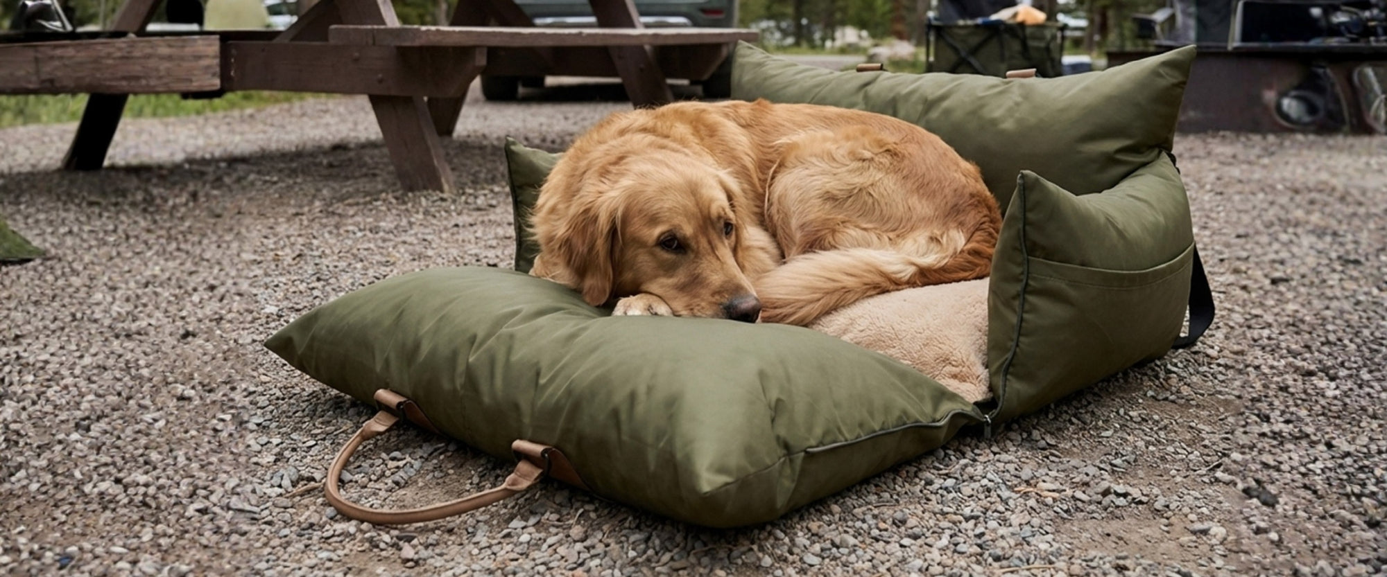 car beds and seat covers