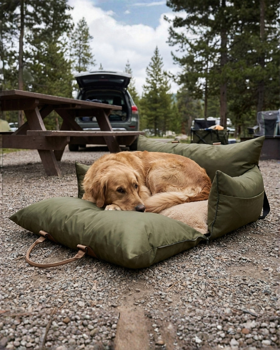 car beds and seat covers