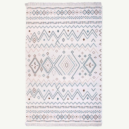 mowgli - washable rug- Cats & Dogs Home Furnishings Inc