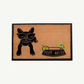 muttarita convertible entrance doormat