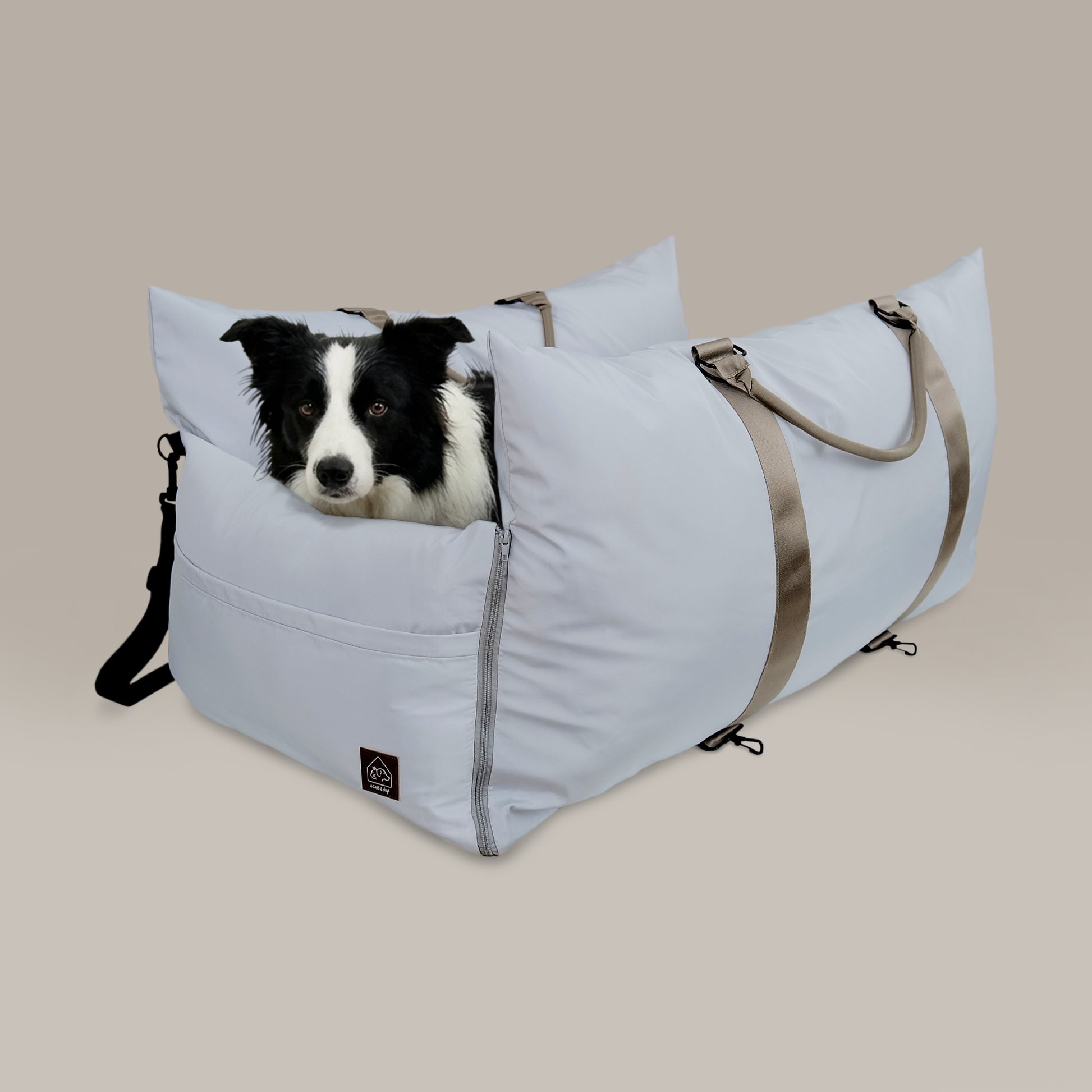 marco XL travel pet bed - 4C&D Home Furnishings