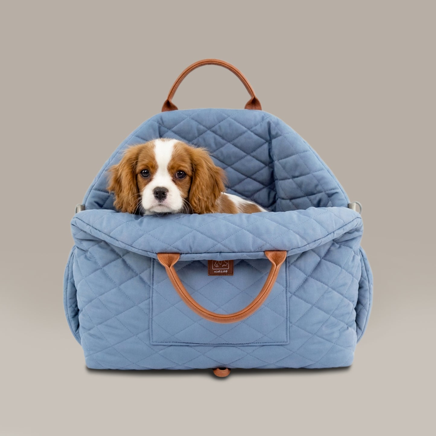mew mew travel pet bed - 4C&D Home Furnishings