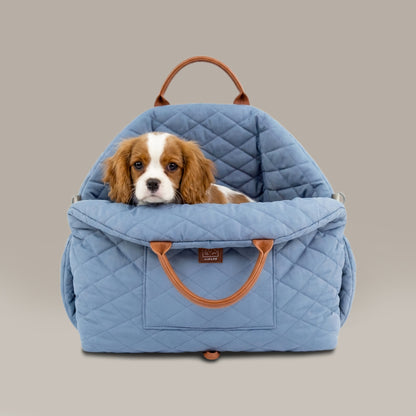 mew mew travel pet bed - 4C&D Home Furnishings