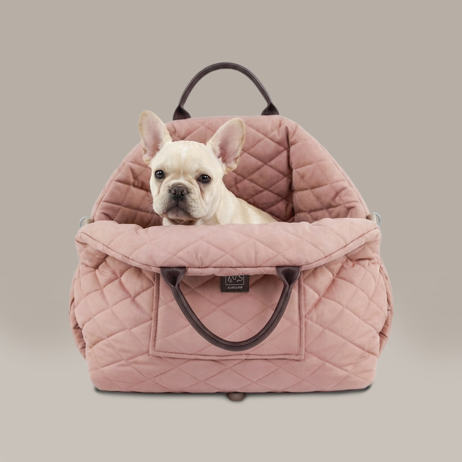 mew mew travel pet bed - 4C&D Home Furnishings