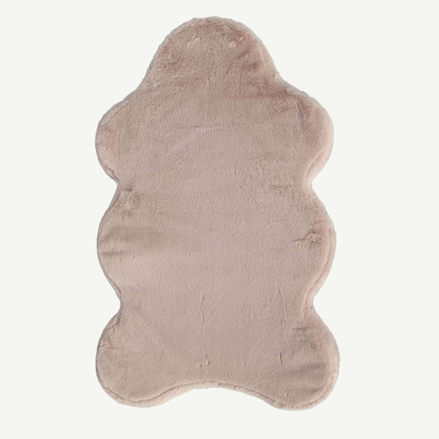 hide shape leakproof dog bed - 4 Cats & Dogs Home Furnishings Inc