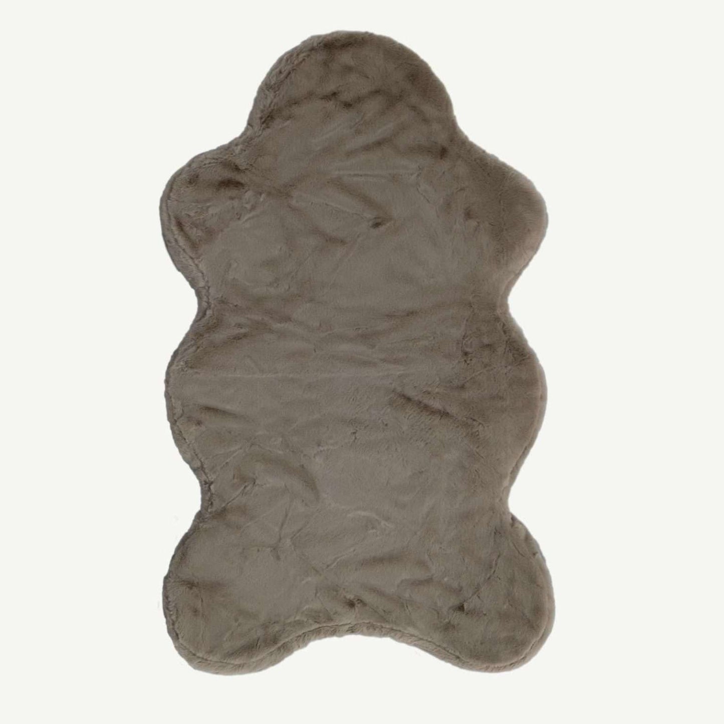 hide shape leakproof dog bed - 4 Cats & Dogs Home Furnishings Inc