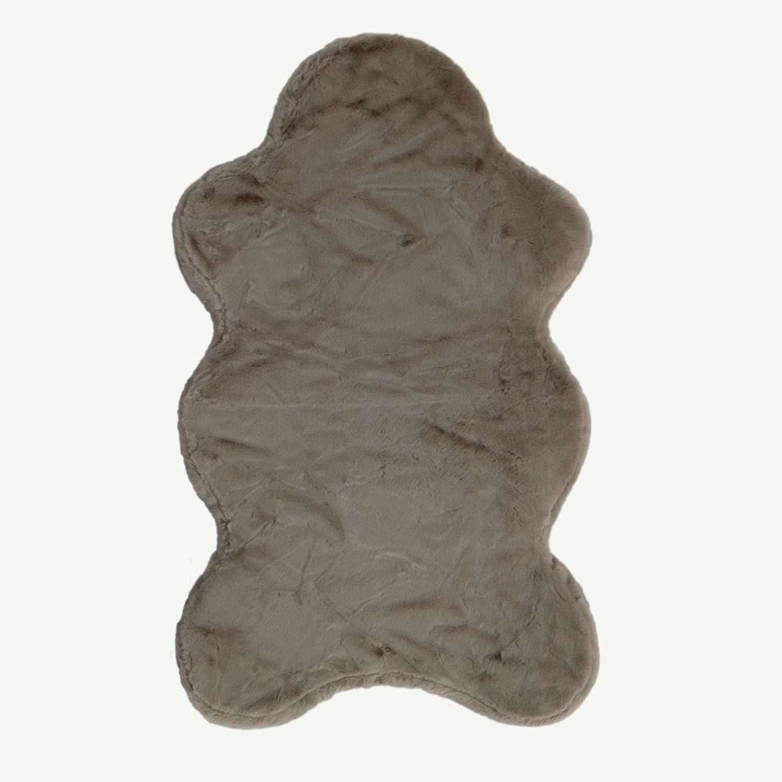 hide shape leakproof dog bed - 4 Cats & Dogs Home Furnishings Inc