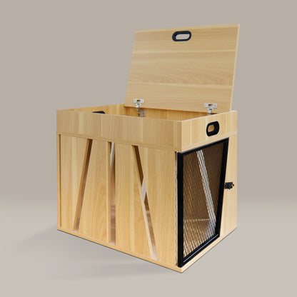 penny pet crate - 4C&D Home Furnishings