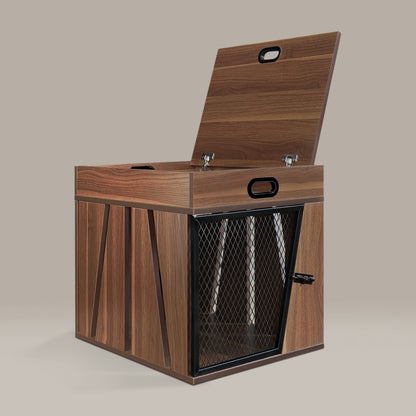penny pet crate - 4C&D Home Furnishings