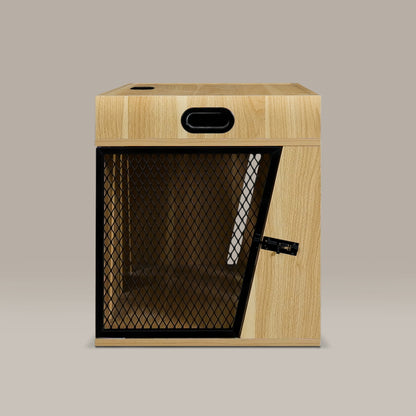 penny pet crate - 4C&D Home Furnishings