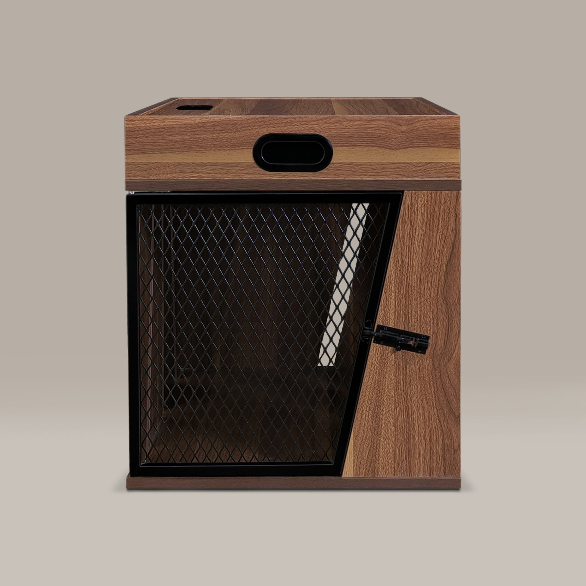 penny pet crate - 4C&D Home Furnishings