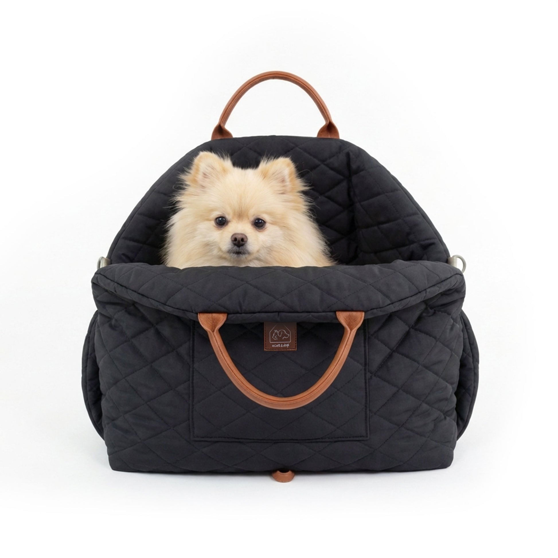 mew mew travel pet bed - 4C&D Home Furnishings