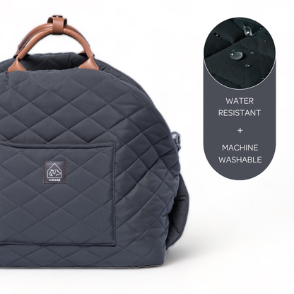 mew mew travel pet bed - 4C&D Home Furnishings