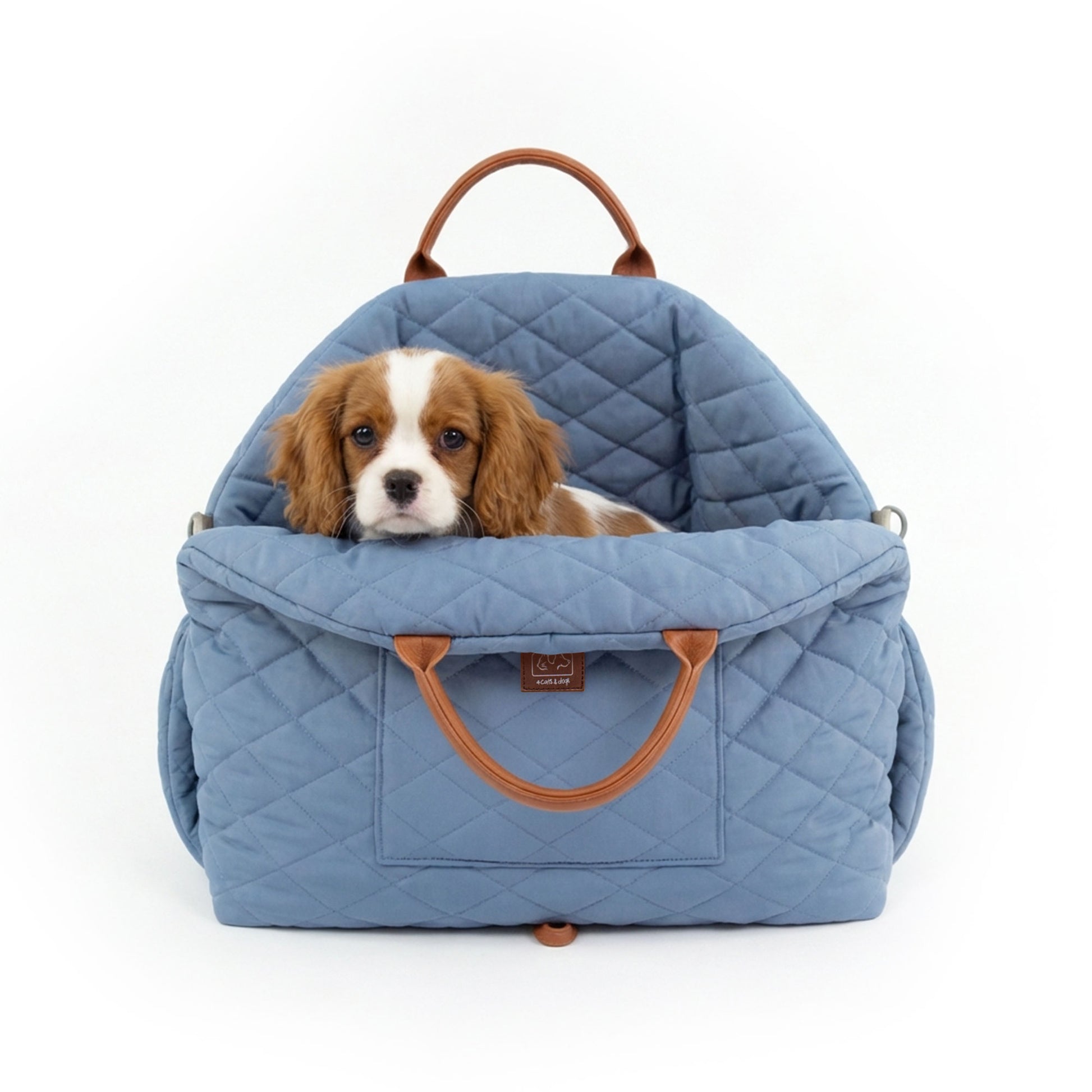 mew mew travel pet bed - 4C&D Home Furnishings