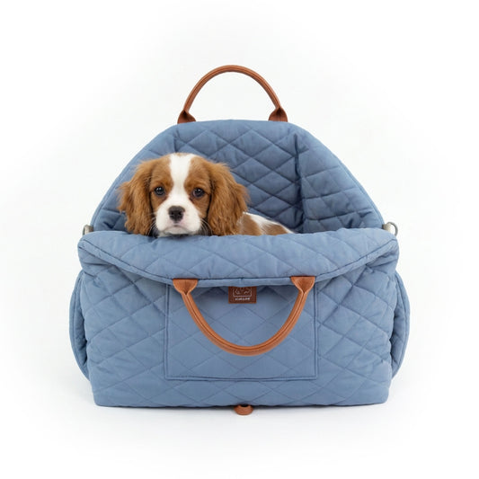 mew mew travel pet bed - 4C&D Home Furnishings