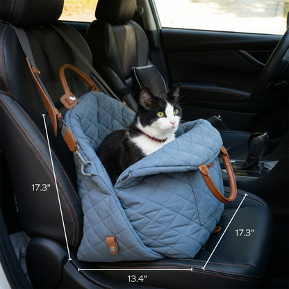 mew mew travel pet bed - 4C&D Home Furnishings