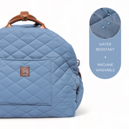 mew mew travel pet bed - 4C&D Home Furnishings