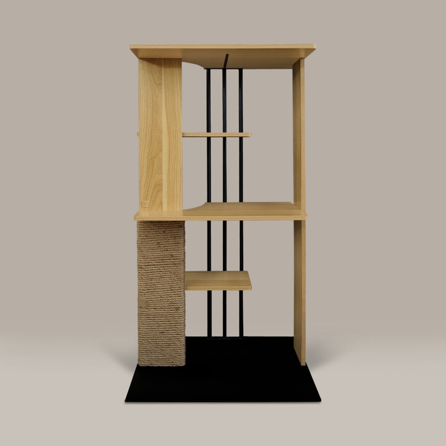 cali cat tree - 4C&D Home Furnishings