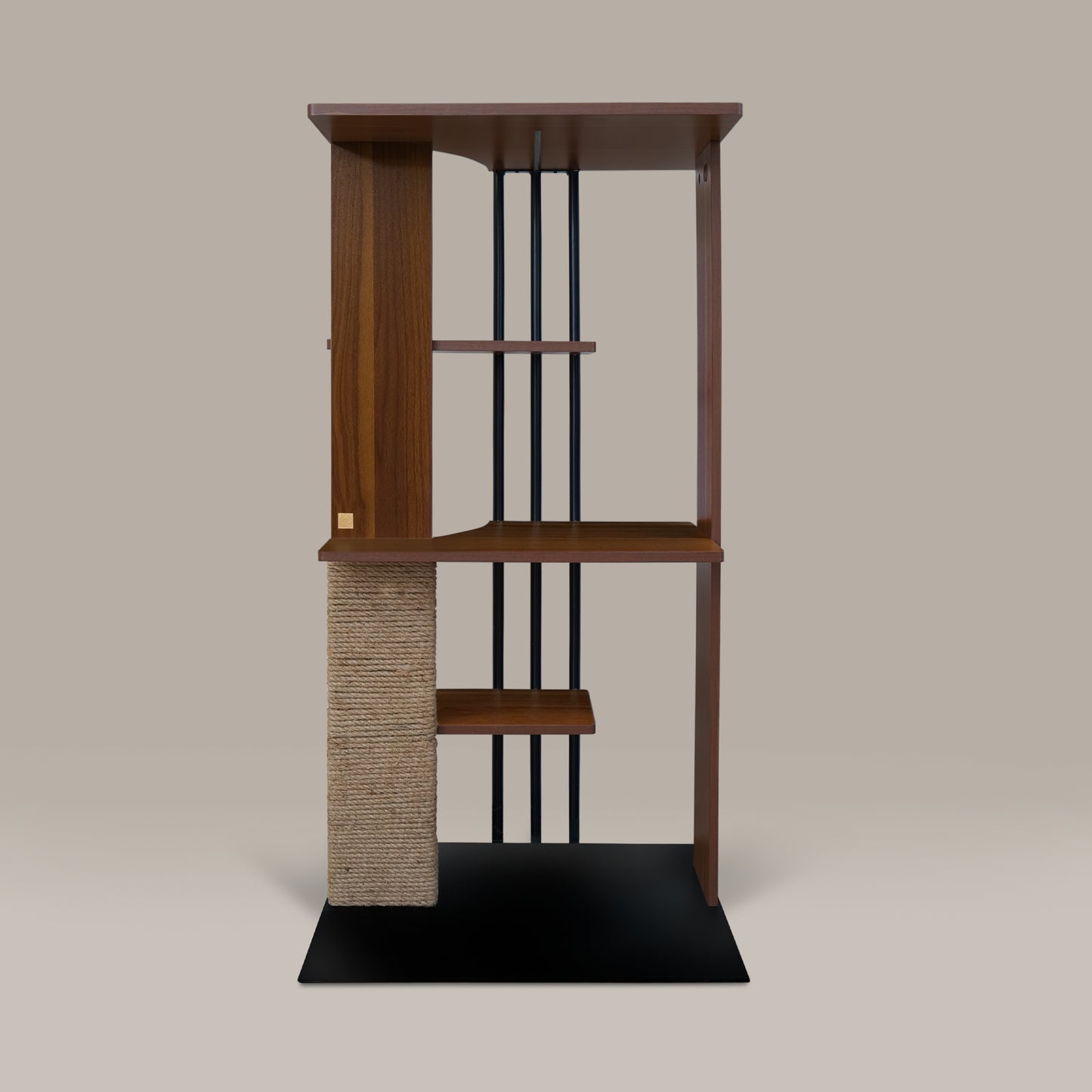 cali cat tree - 4C&D Home Furnishings