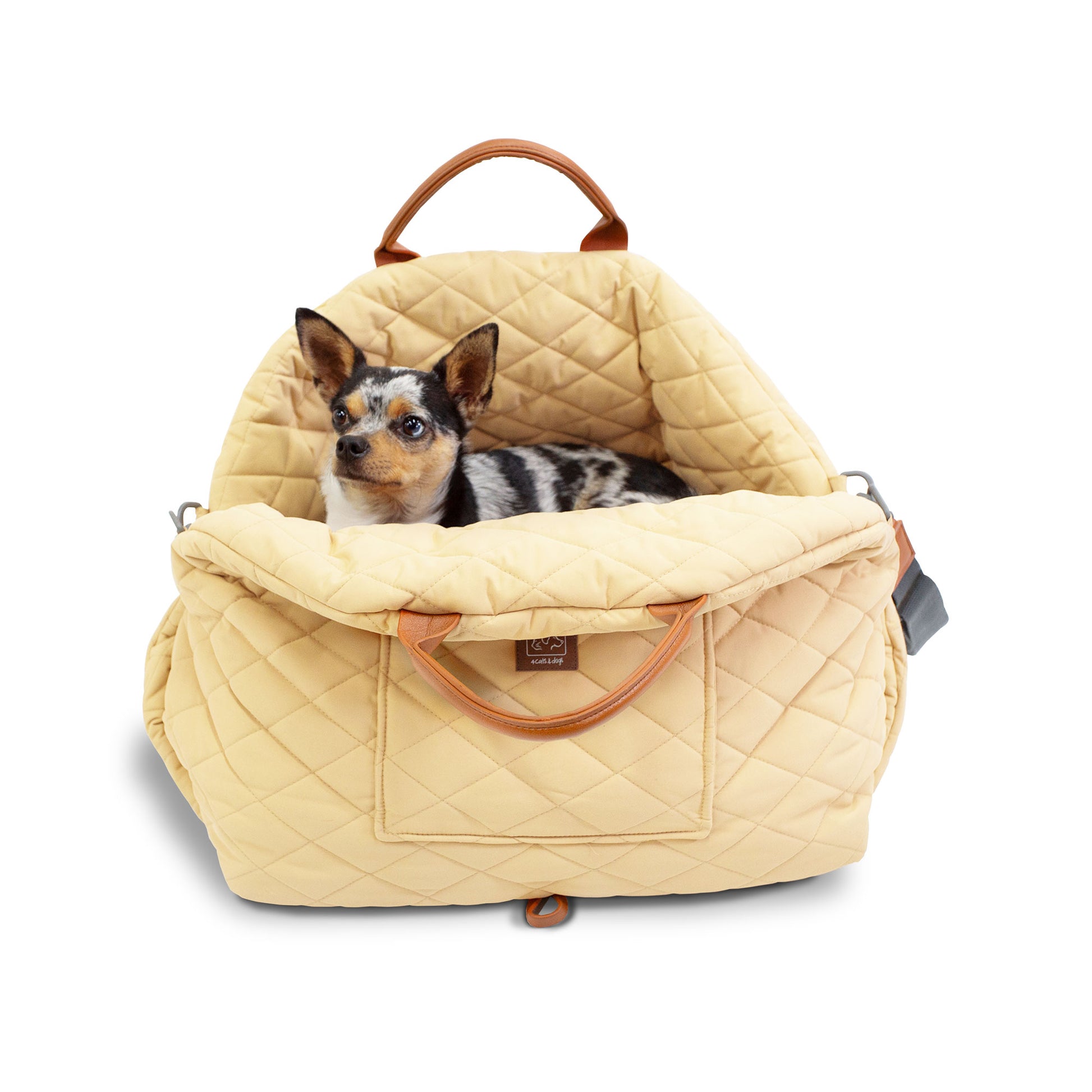 mew mew travel pet bed - 4C&D Home Furnishings