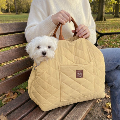 mew mew travel pet bed - 4C&D Home Furnishings