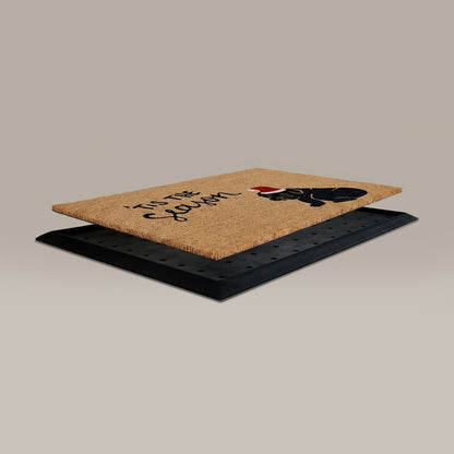 christmas+dog rectangular refill - 4C&D Home Furnishings