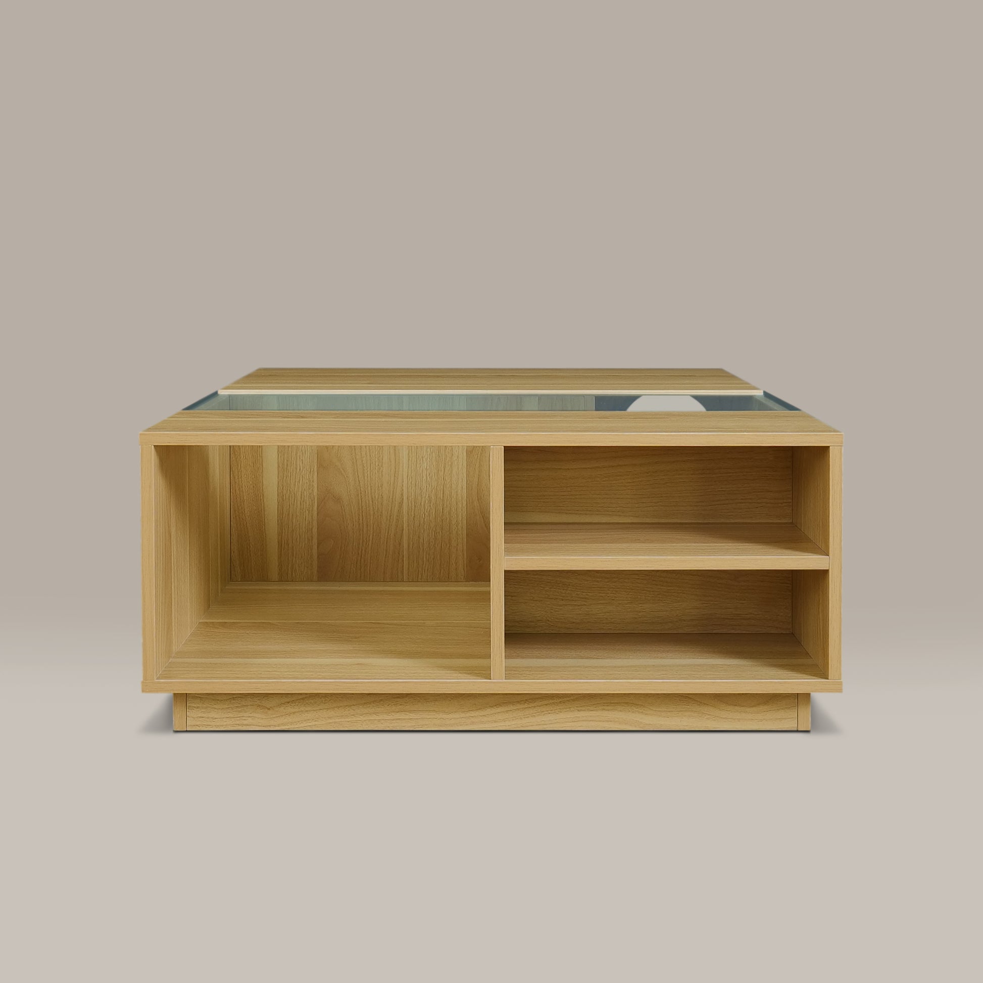 coco coffee table - 4C&D Home Furnishings