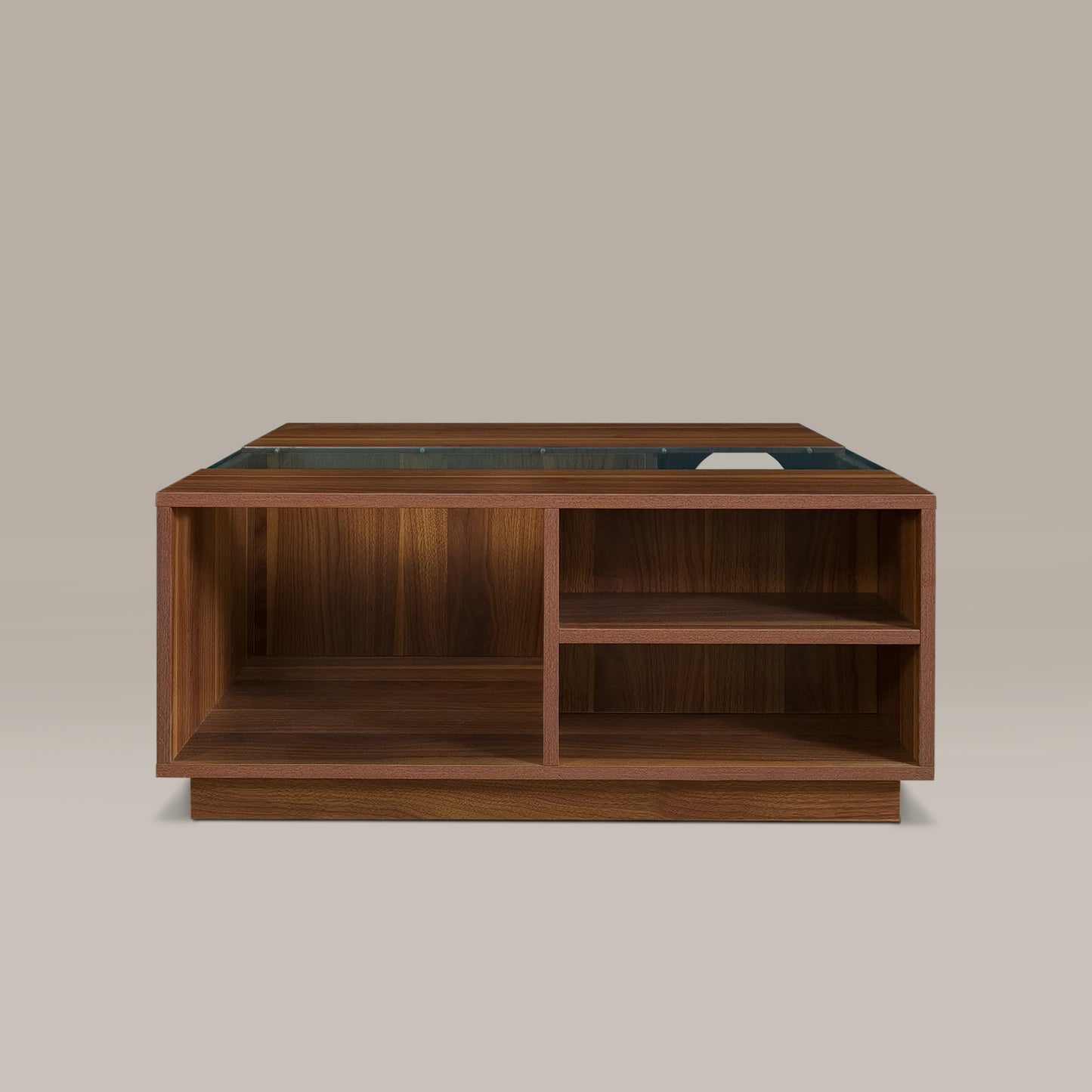 coco coffee table - 4C&D Home Furnishings