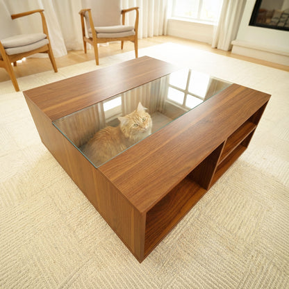coco coffee table - 4C&D Home Furnishings