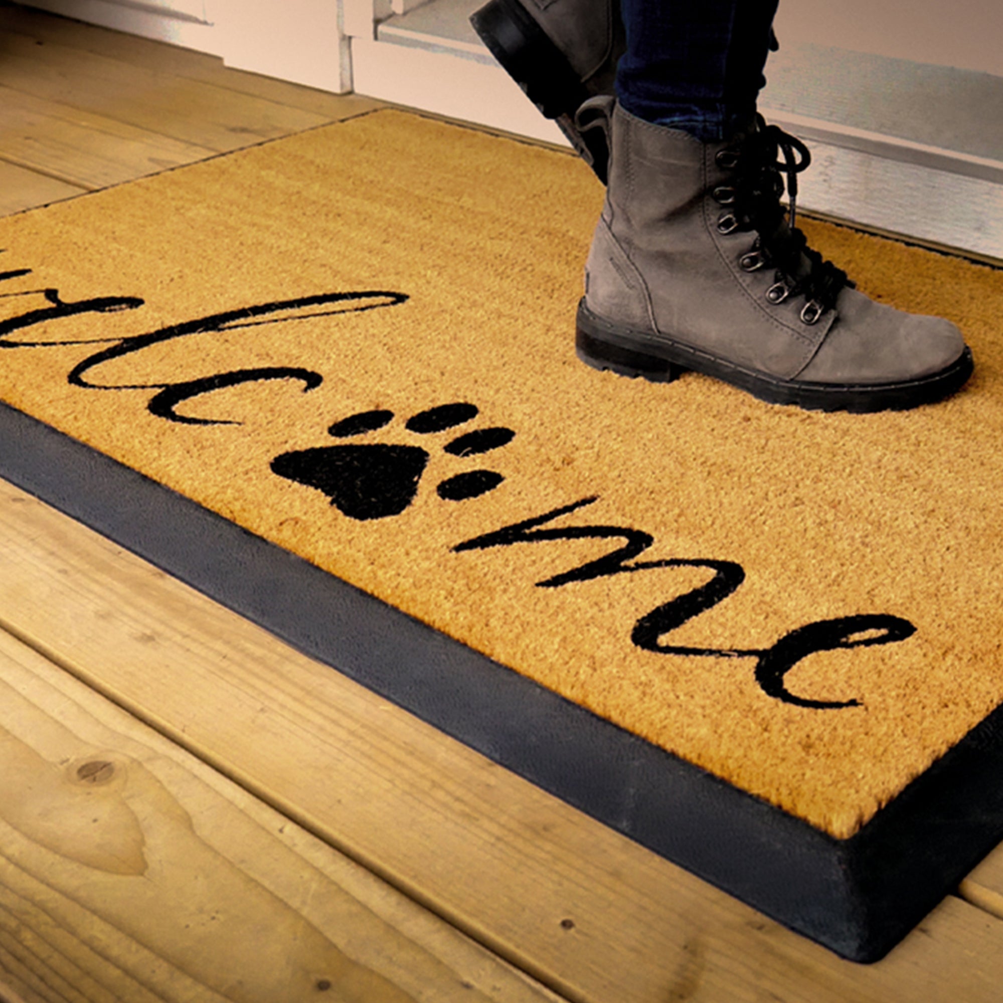 Designed for Pets. Refined for Home