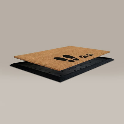 foot+paw rectangular refill - 4C&D Home Furnishings