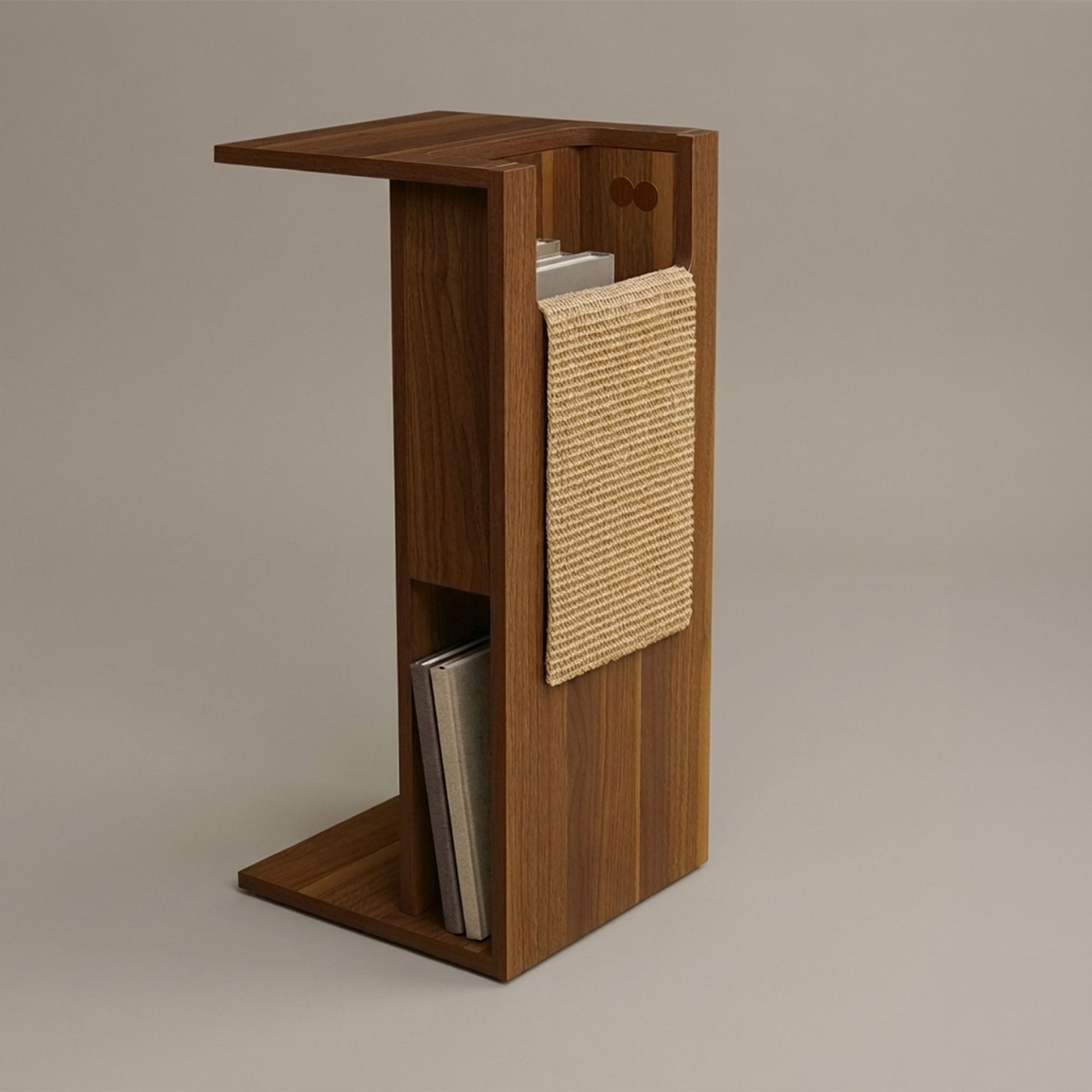 jewl nesting table + scratcher - 4C&D Home Furnishings